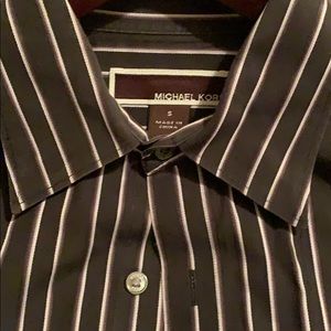 Michael Kors Button Down